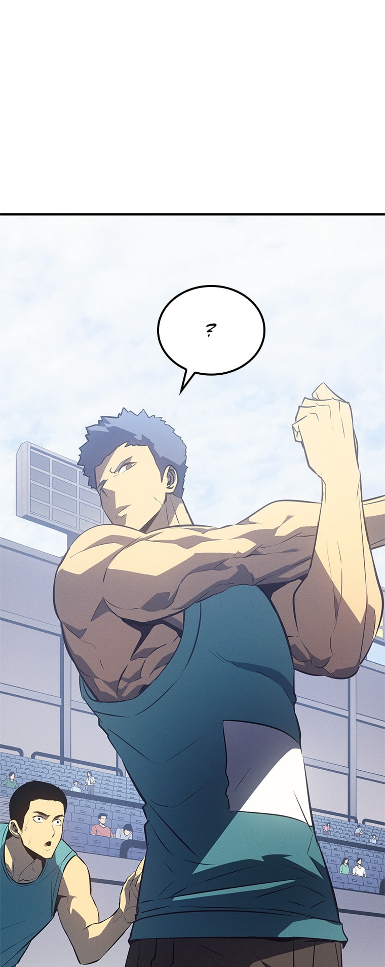 Read Solo Leveling chapter 5.1 image 84 on Lezhin