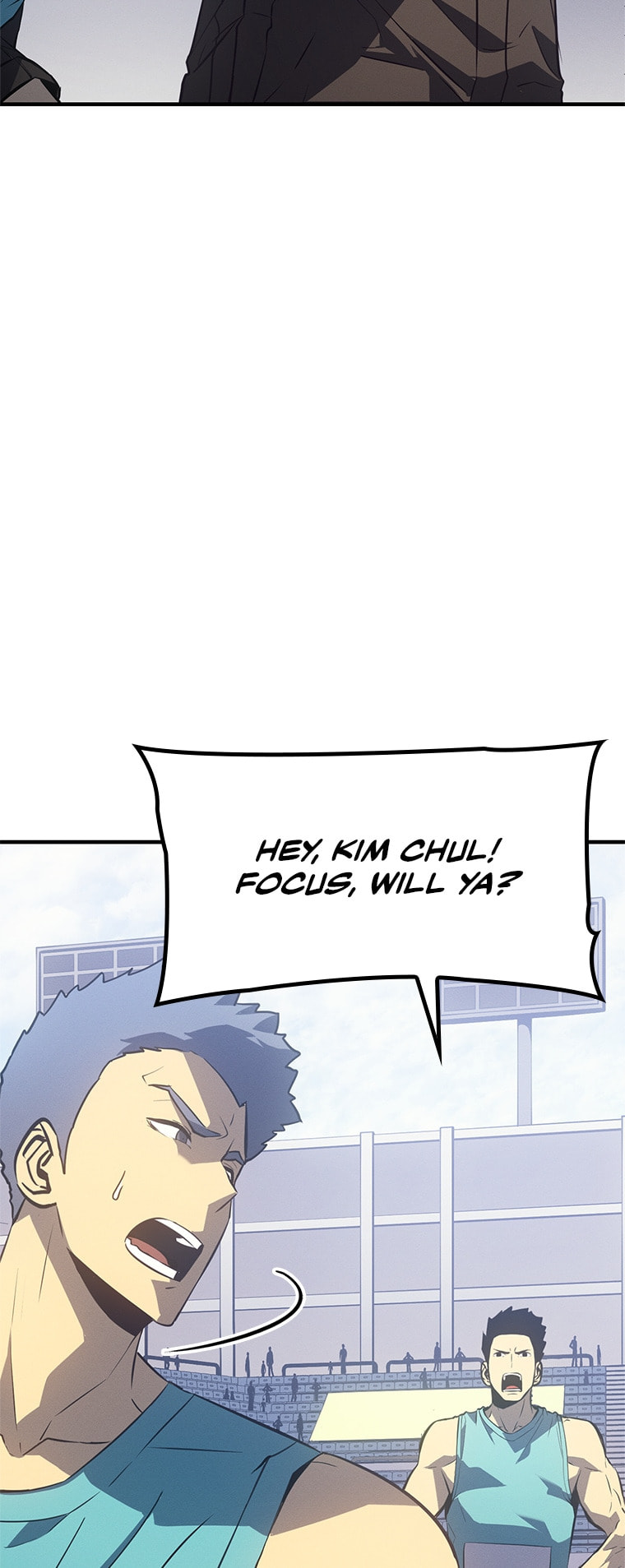 Read Solo Leveling chapter 5.1 image 85 on Lezhin