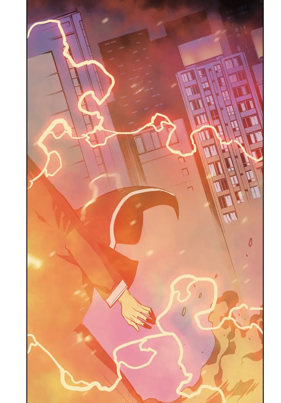 Read Solo Leveling chapter 5 image 158 on Lezhin