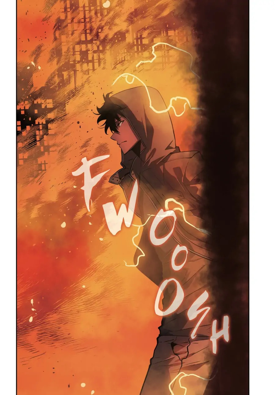 Read Solo Leveling chapter 5 image 159 on Lezhin