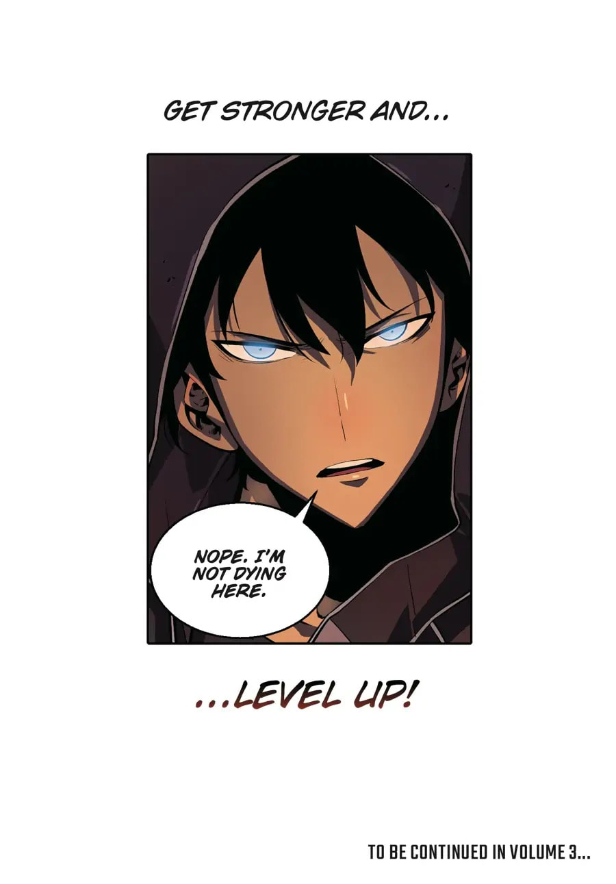 Read Solo Leveling chapter 5 image 162 on Lezhin