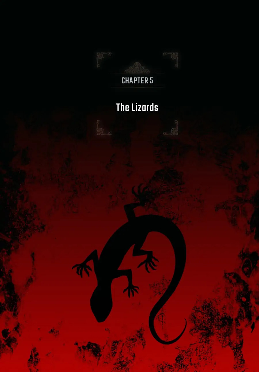 Read Solo Leveling chapter 5 image 3 on Lezhin