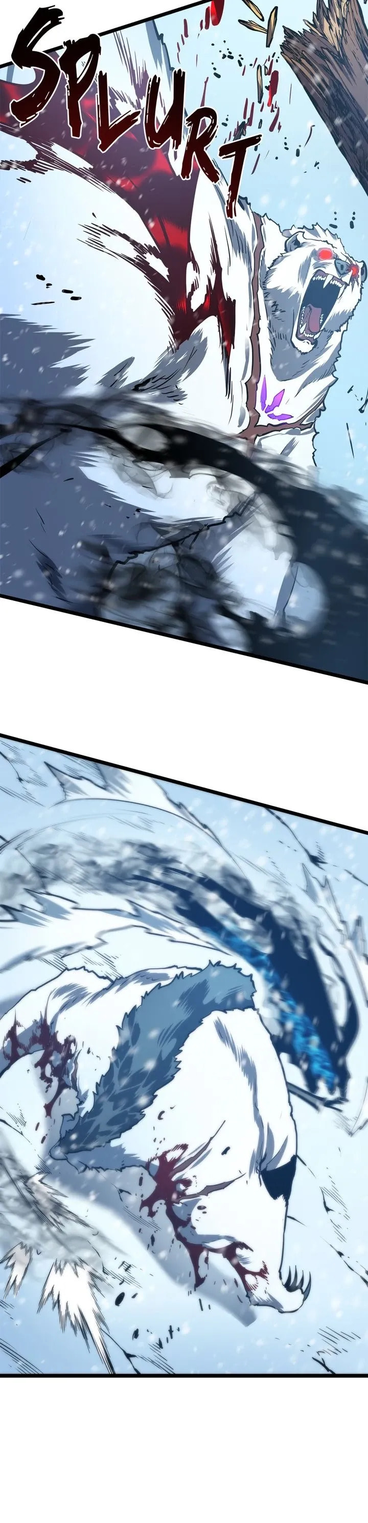 Read Solo Leveling chapter 51 image 14 on Lezhin