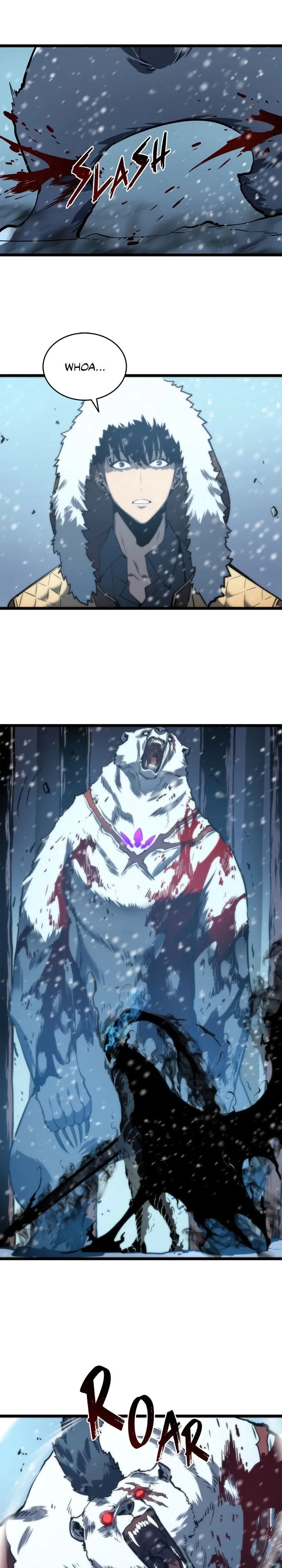 Read Solo Leveling chapter 51 image 15 on Lezhin