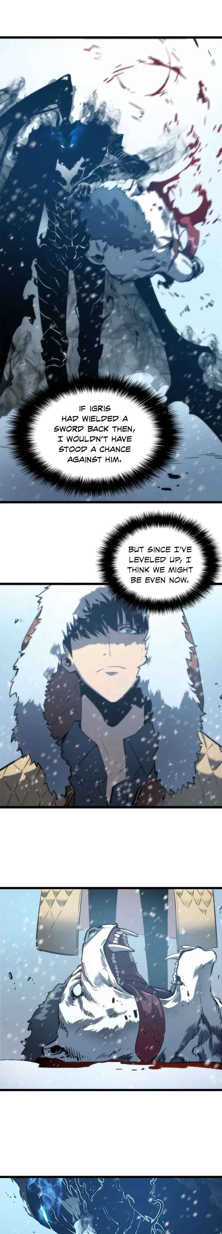 Read Solo Leveling chapter 51 image 18 on Lezhin