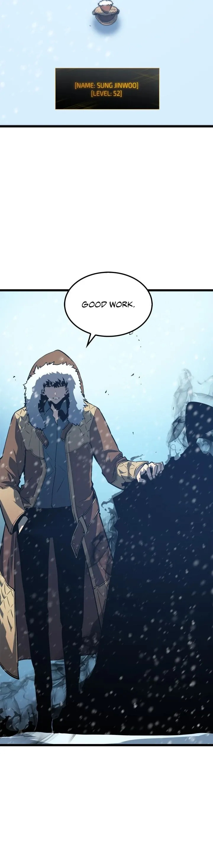 Read Solo Leveling chapter 51 image 20 on Lezhin