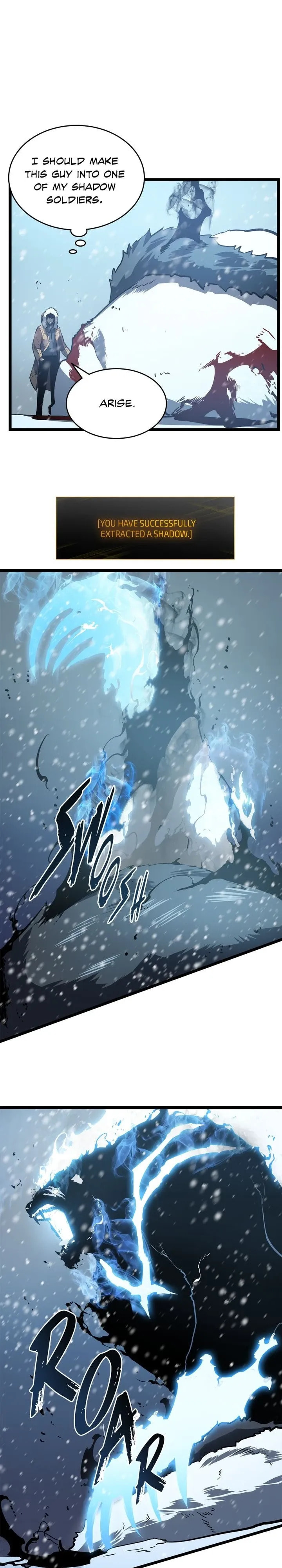Read Solo Leveling chapter 51 image 21 on Lezhin