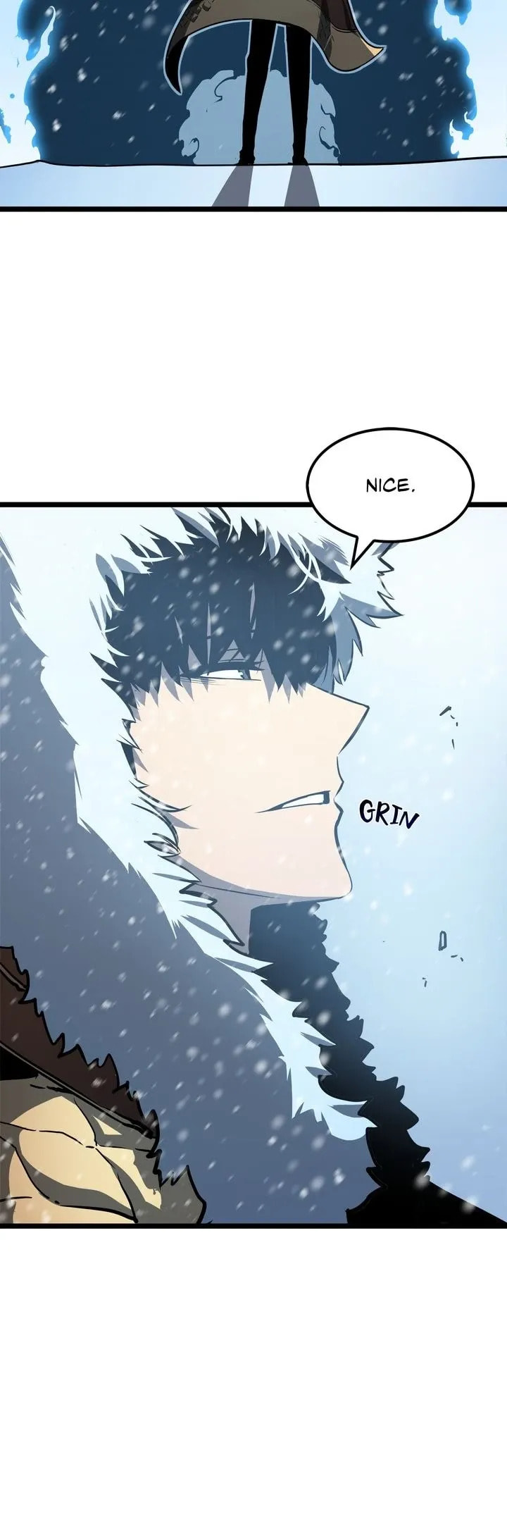 Read Solo Leveling chapter 51 image 23 on Lezhin