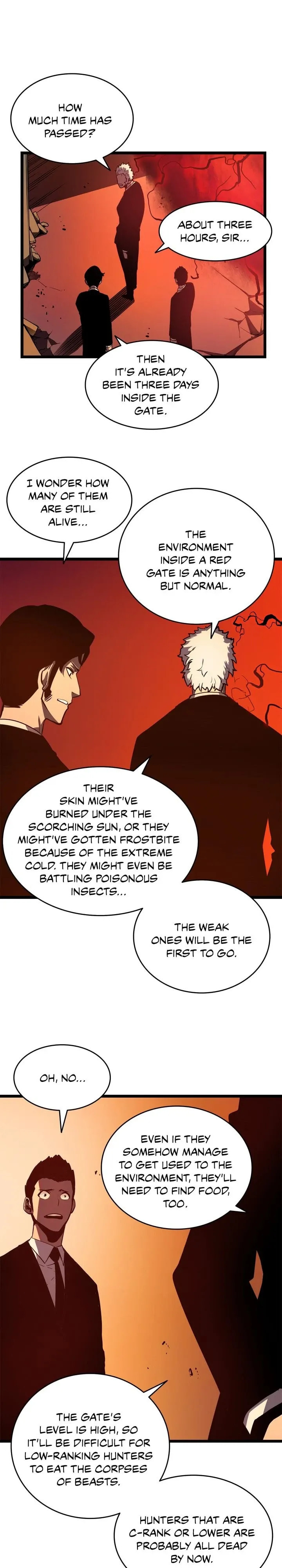 Read Solo Leveling chapter 51 image 24 on Lezhin