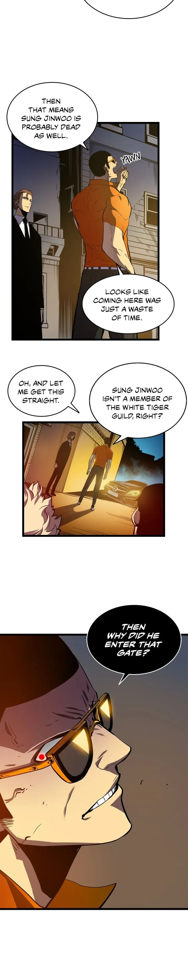 Read Solo Leveling chapter 51 image 25 on Lezhin