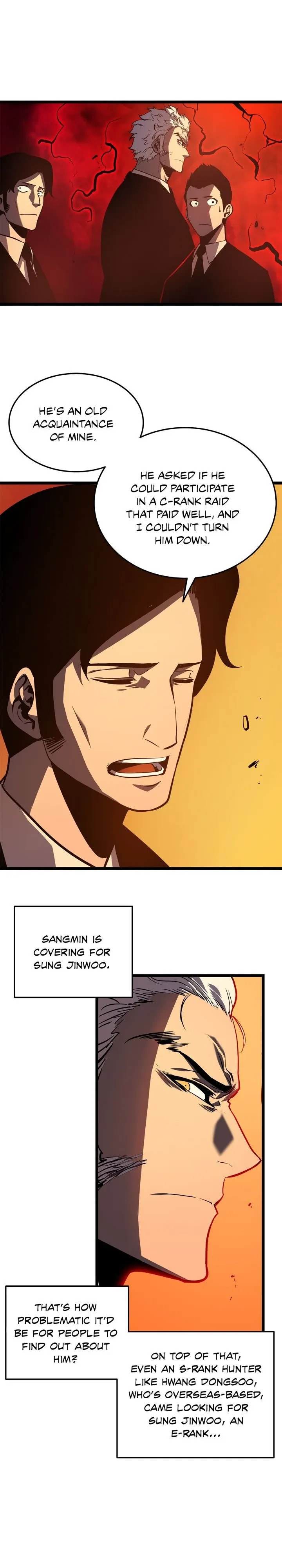 Read Solo Leveling chapter 51 image 26 on Lezhin
