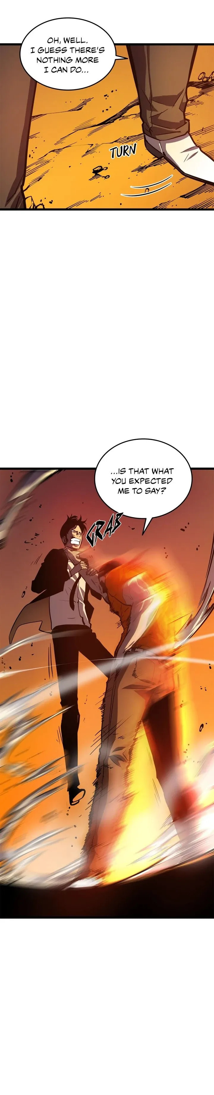 Read Solo Leveling chapter 51 image 27 on Lezhin