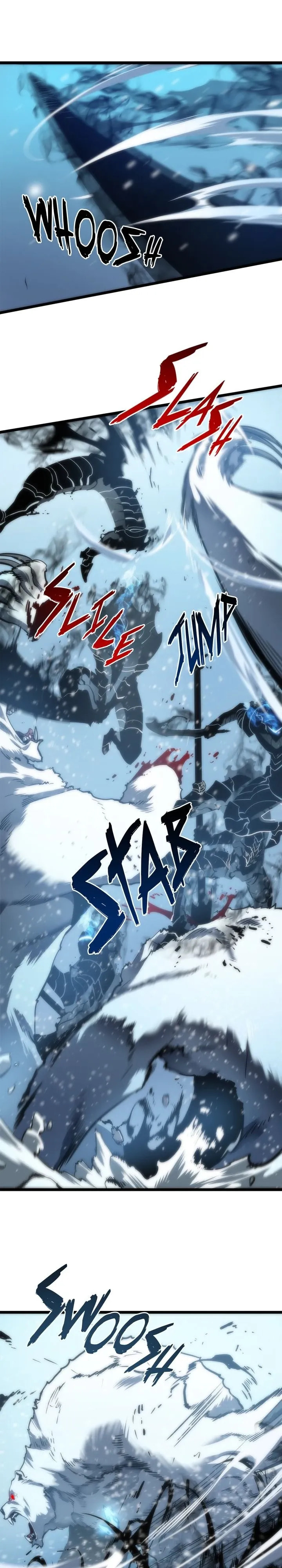 Read Solo Leveling chapter 51 image 3 on Lezhin