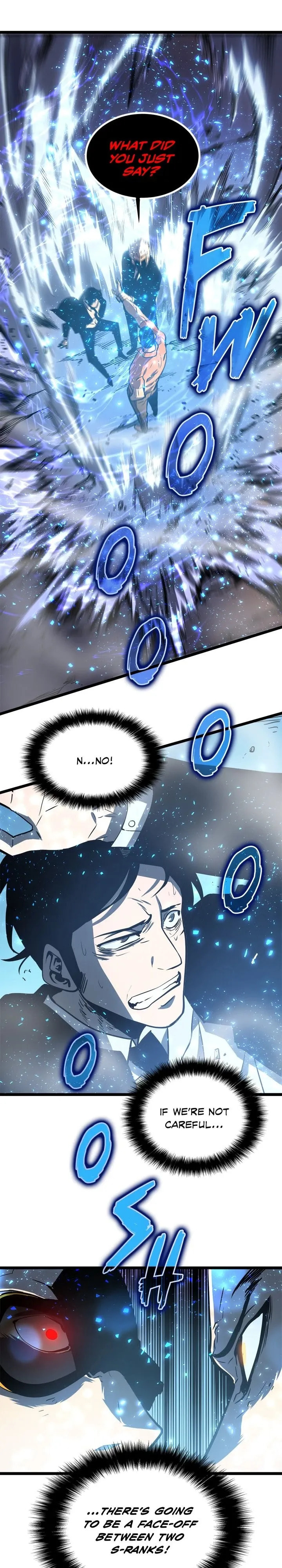 Read Solo Leveling chapter 51 image 30 on Lezhin