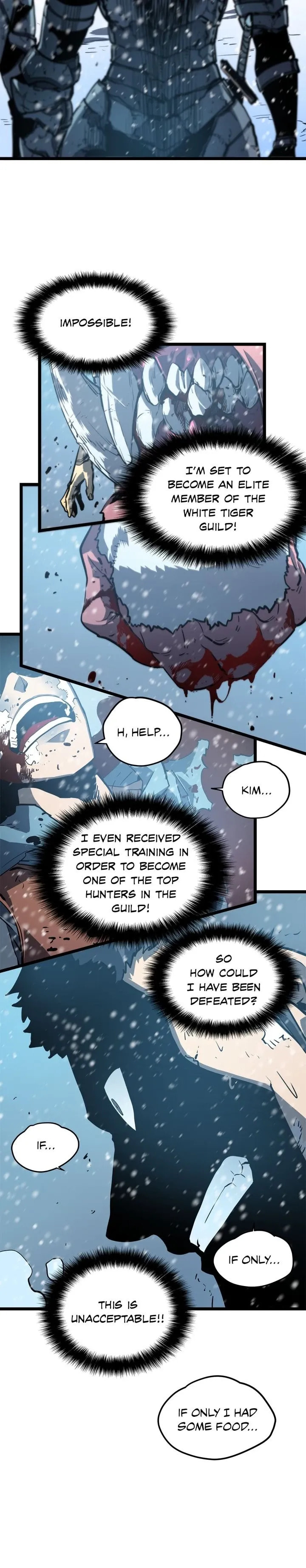 Read Solo Leveling chapter 51 image 33 on Lezhin