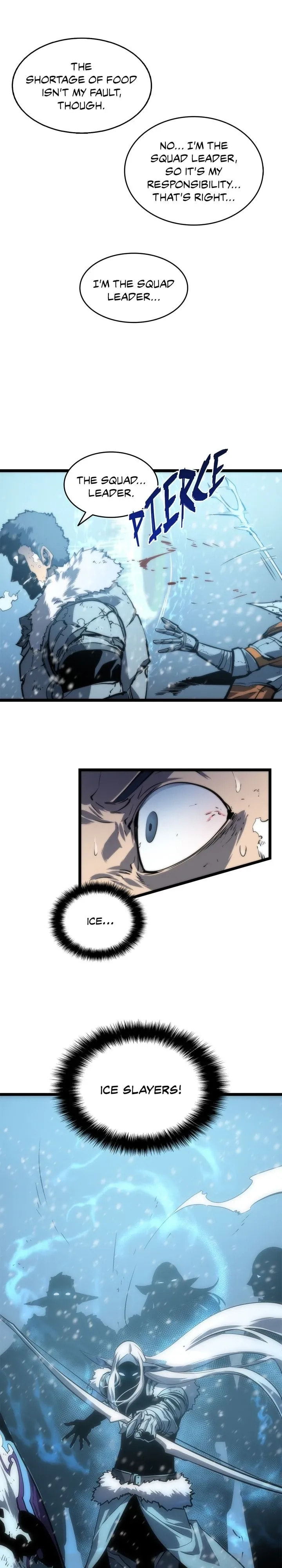 Read Solo Leveling chapter 51 image 34 on Lezhin