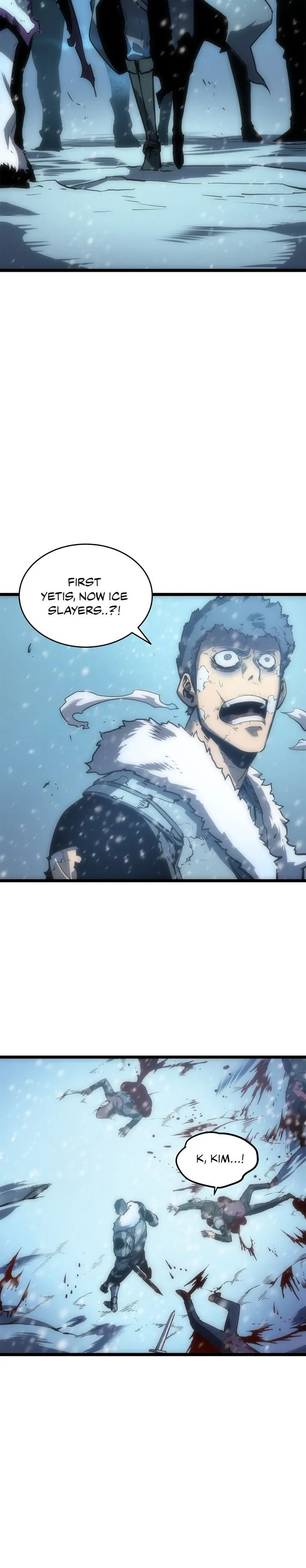 Read Solo Leveling chapter 51 image 35 on Lezhin