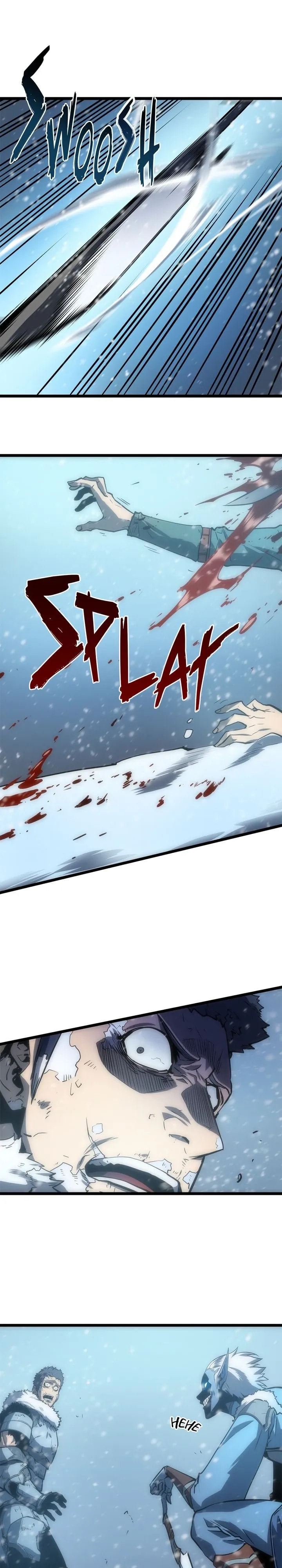 Read Solo Leveling chapter 51 image 36 on Lezhin