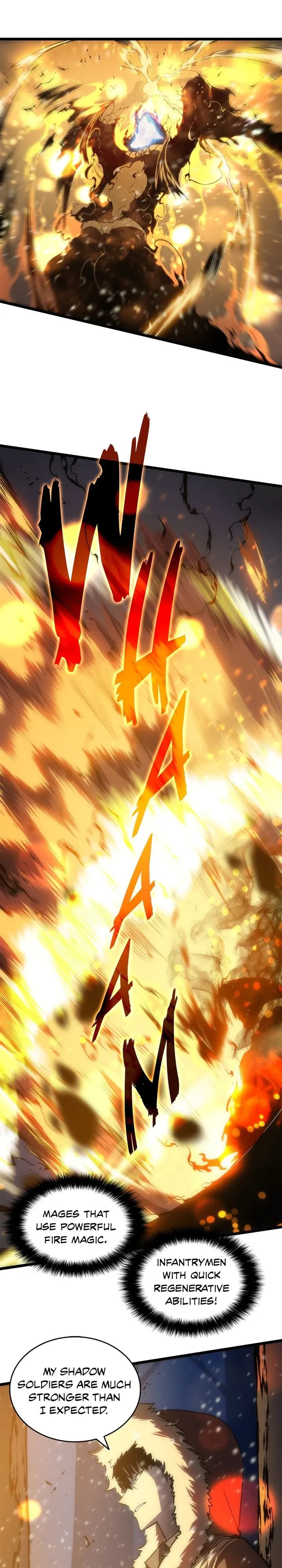 Read Solo Leveling chapter 51 image 6 on Lezhin