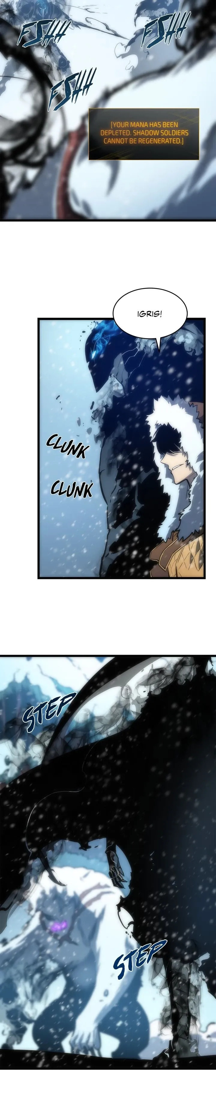 Read Solo Leveling chapter 51 image 9 on Lezhin
