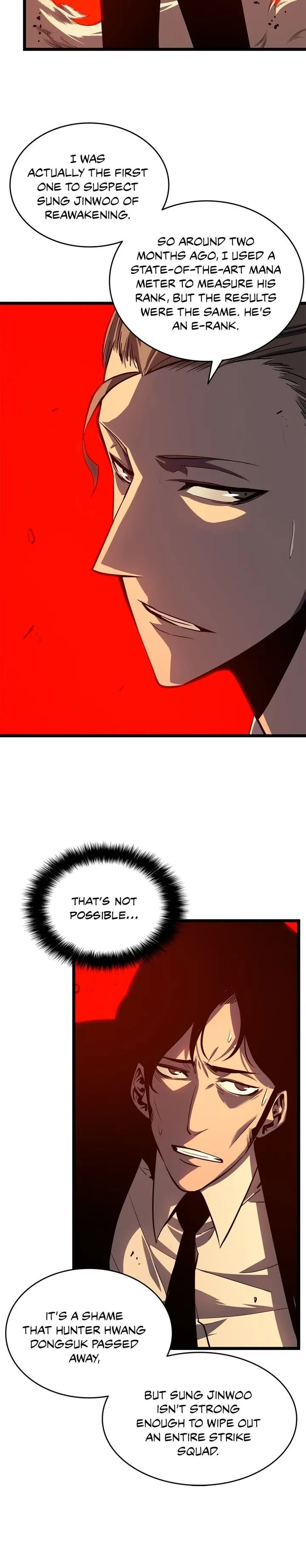 Read Solo Leveling chapter 52 image 10 on Lezhin