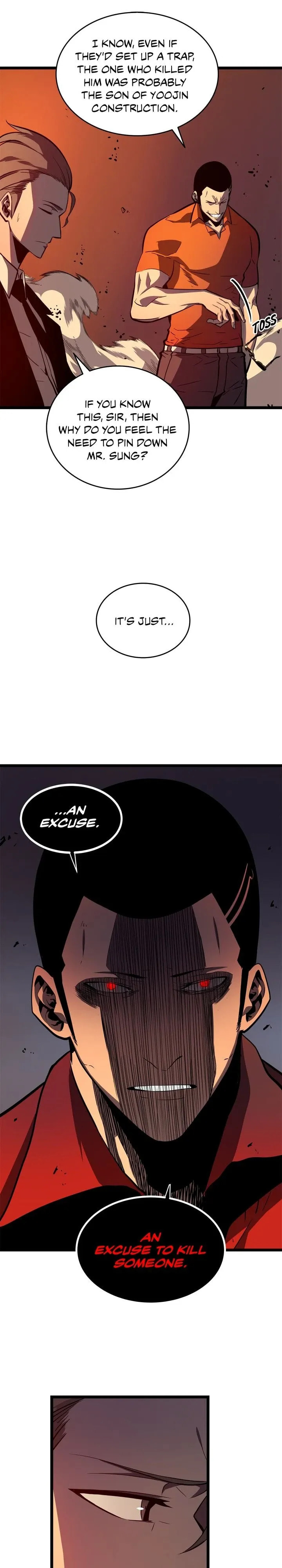 Read Solo Leveling chapter 52 image 11 on Lezhin