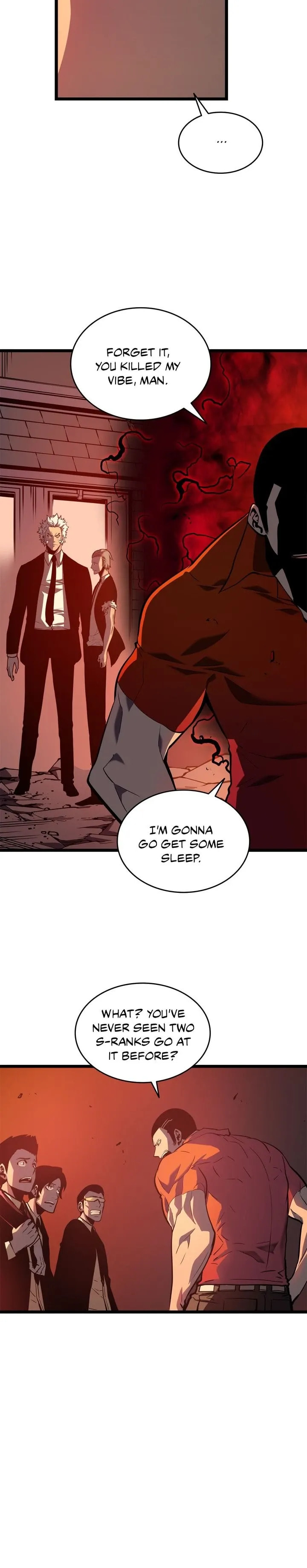 Read Solo Leveling chapter 52 image 12 on Lezhin