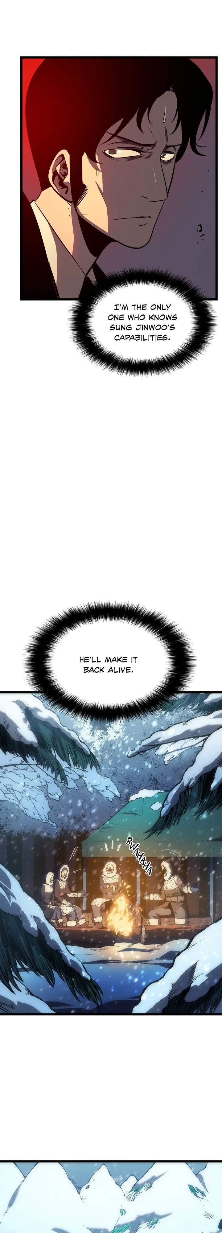 Read Solo Leveling chapter 52 image 13 on Lezhin