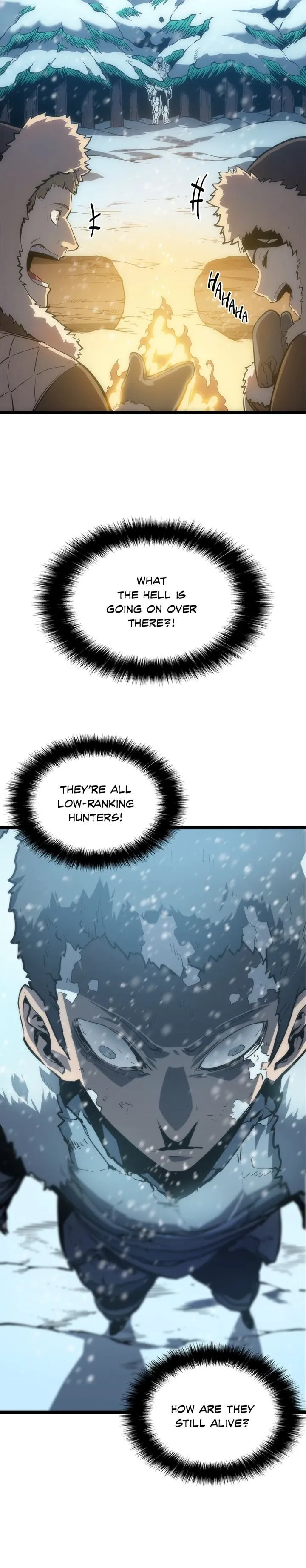 Read Solo Leveling chapter 52 image 14 on Lezhin