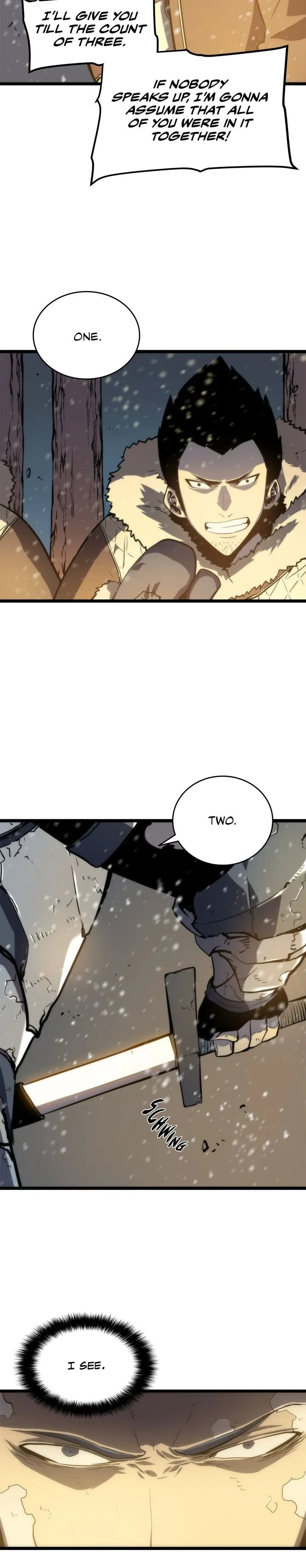 Read Solo Leveling chapter 52 image 18 on Lezhin