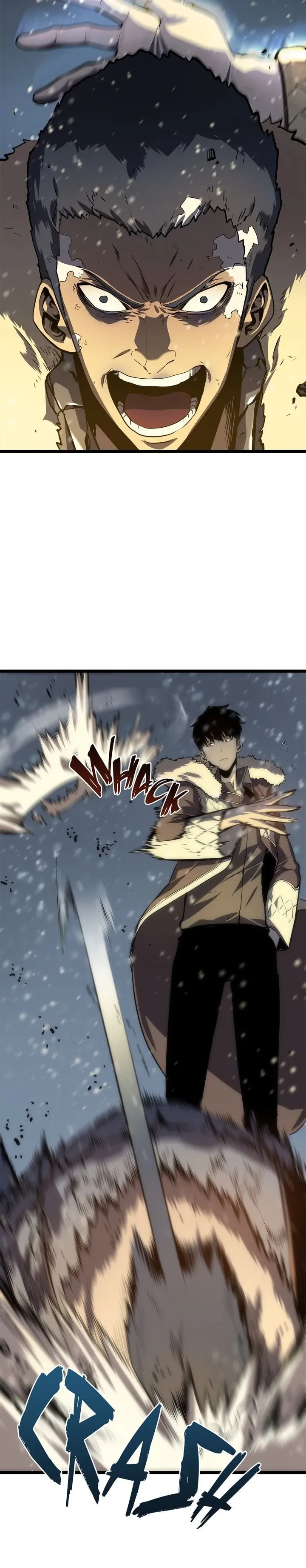 Read Solo Leveling chapter 52 image 20 on Lezhin