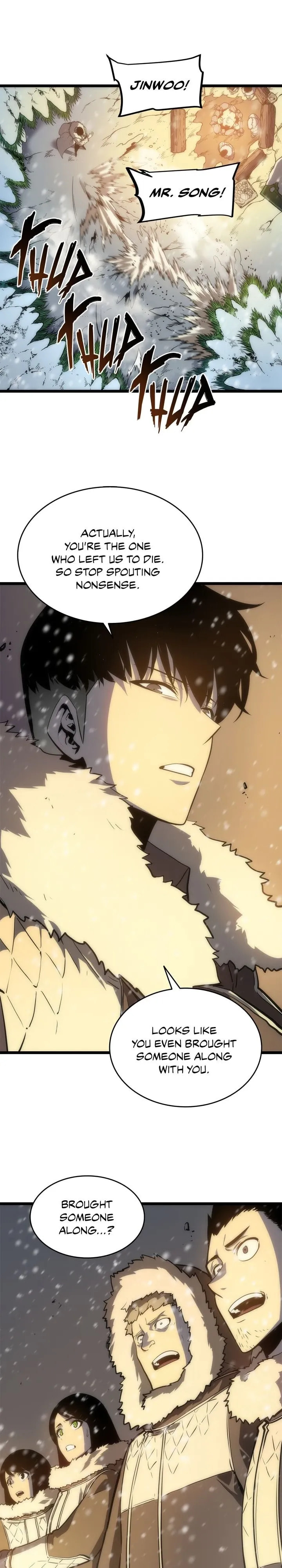 Read Solo Leveling chapter 52 image 21 on Lezhin