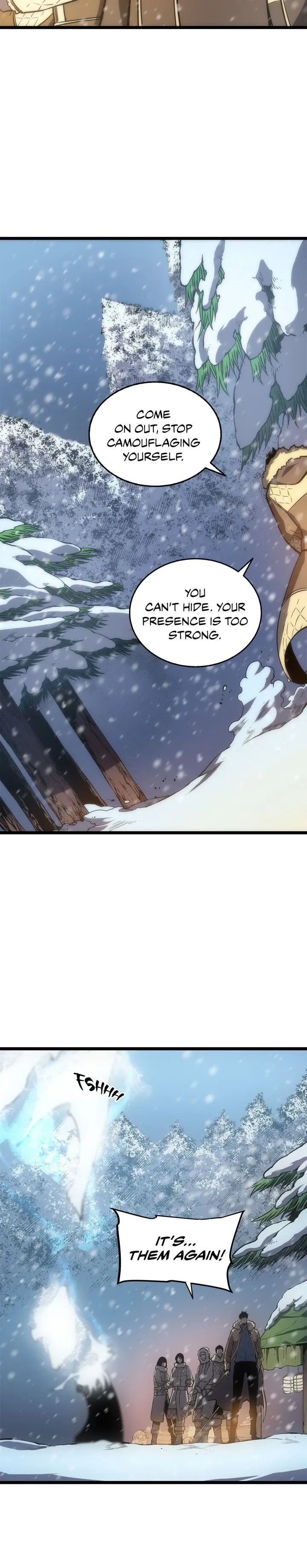 Read Solo Leveling chapter 52 image 22 on Lezhin