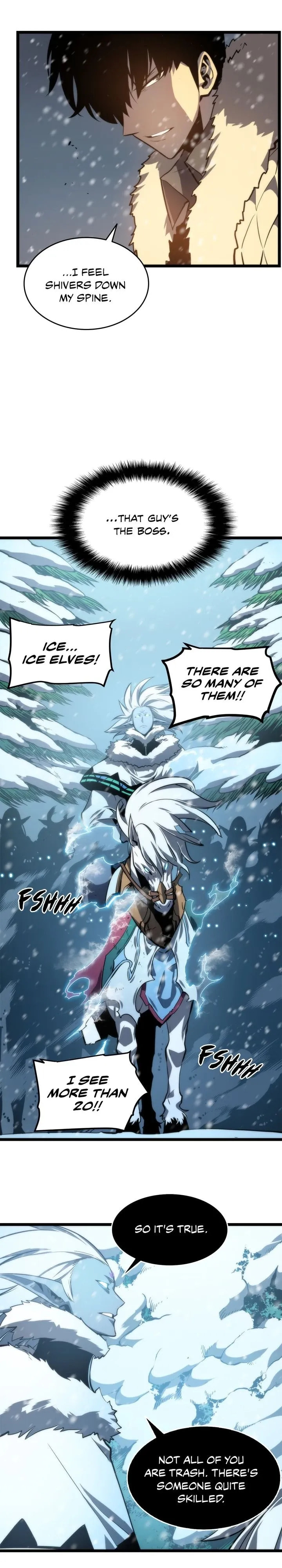 Read Solo Leveling chapter 52 image 23 on Lezhin