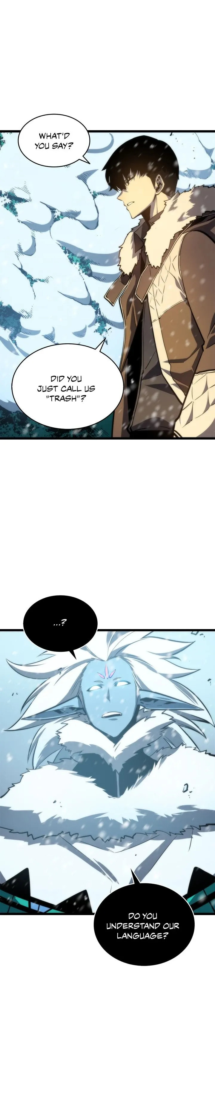 Read Solo Leveling chapter 52 image 24 on Lezhin