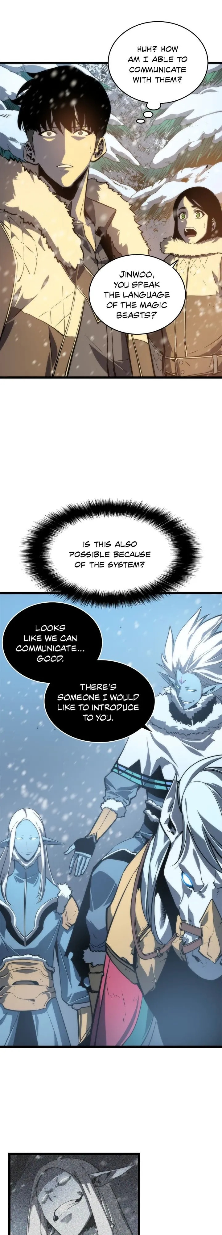 Read Solo Leveling chapter 52 image 25 on Lezhin