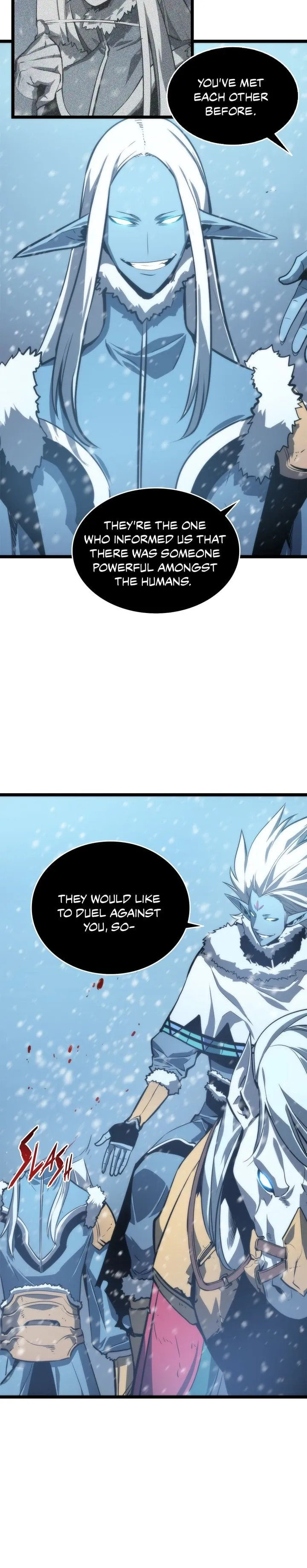 Read Solo Leveling chapter 52 image 26 on Lezhin
