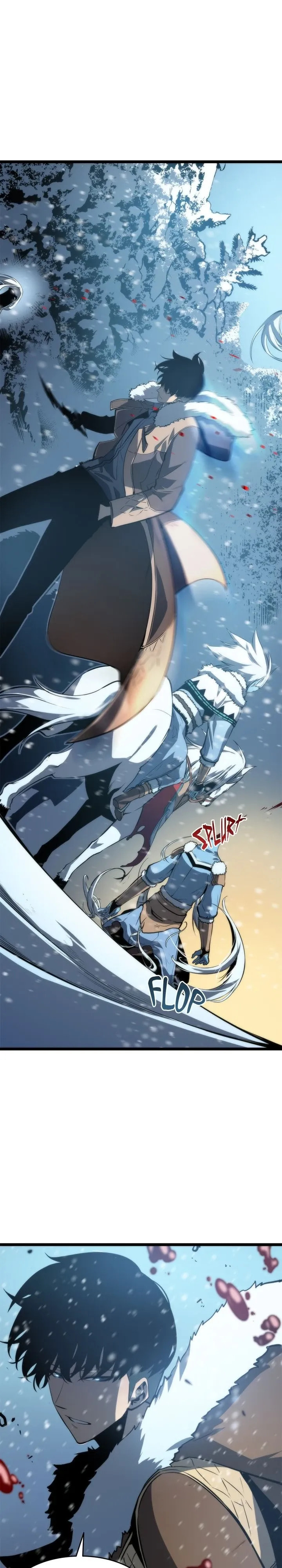 Read Solo Leveling chapter 52 image 27 on Lezhin