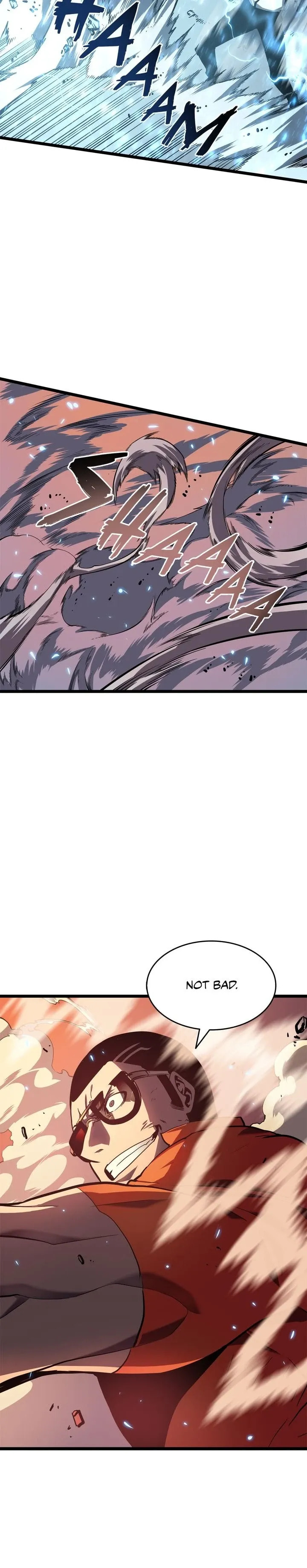 Read Solo Leveling chapter 52 image 8 on Lezhin
