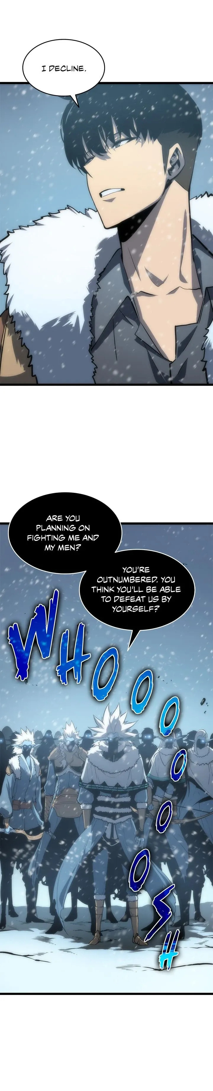 Read Solo Leveling chapter 53 image 10 on Lezhin
