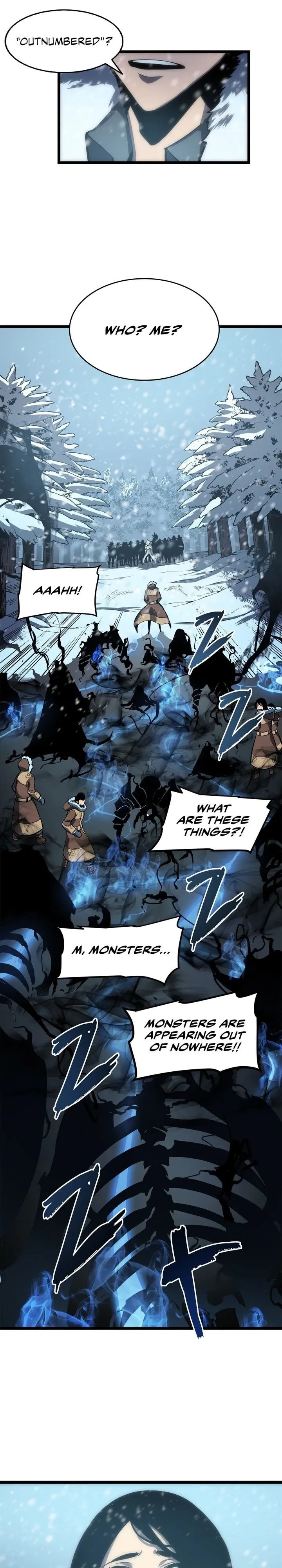 Read Solo Leveling chapter 53 image 11 on Lezhin