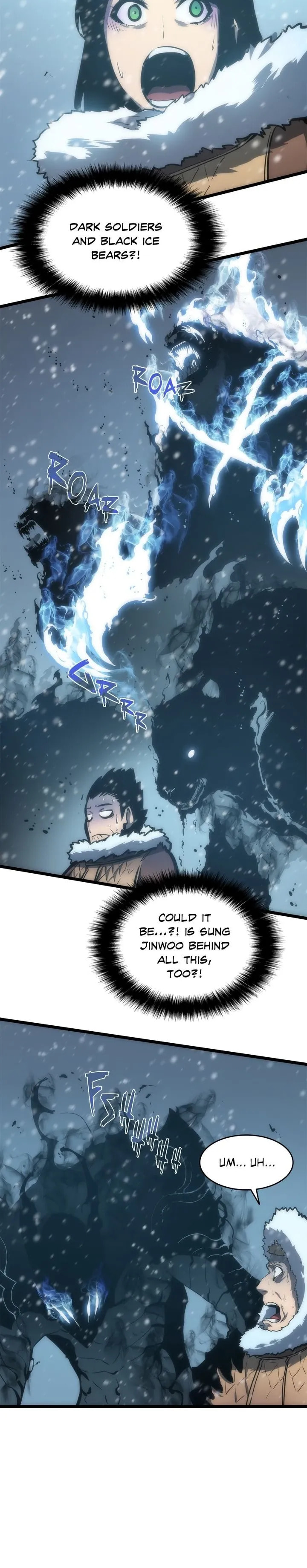 Read Solo Leveling chapter 53 image 12 on Lezhin