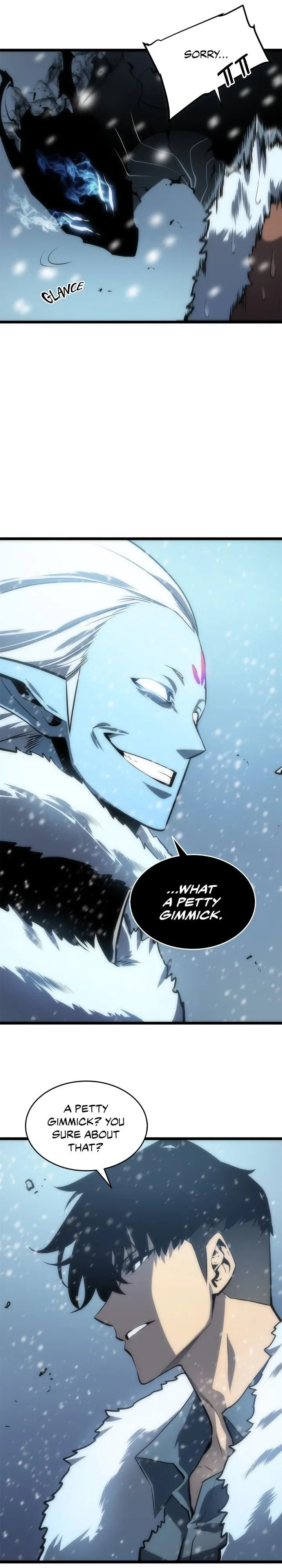 Read Solo Leveling chapter 53 image 13 on Lezhin