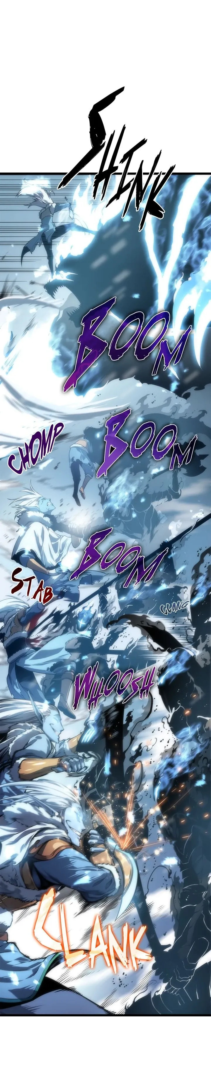 Read Solo Leveling chapter 53 image 14 on Lezhin
