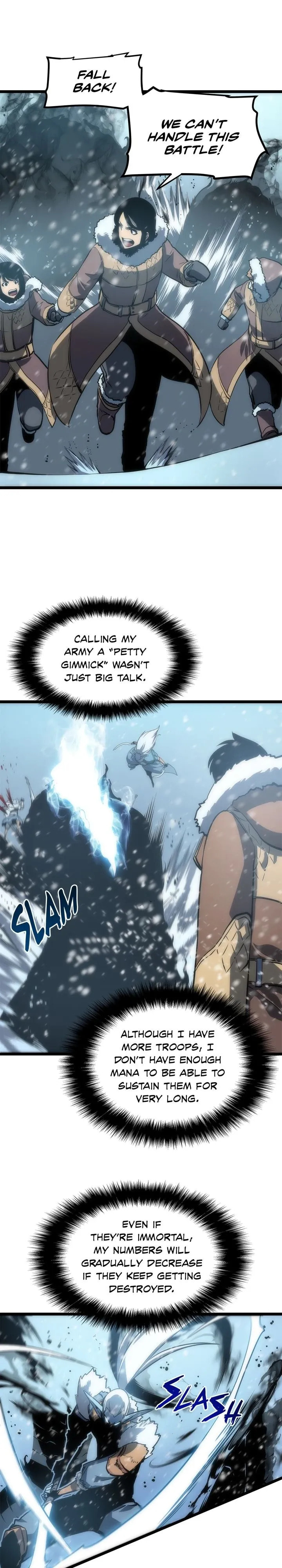 Read Solo Leveling chapter 53 image 15 on Lezhin