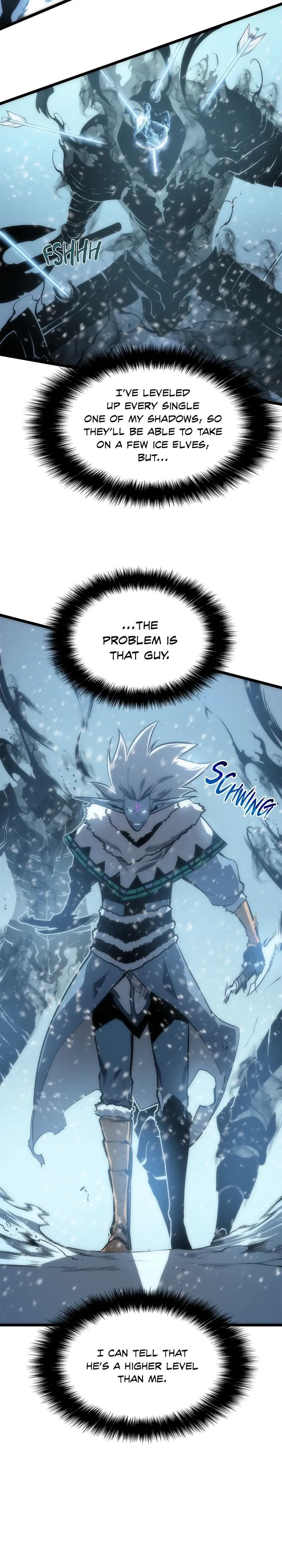 Read Solo Leveling chapter 53 image 16 on Lezhin