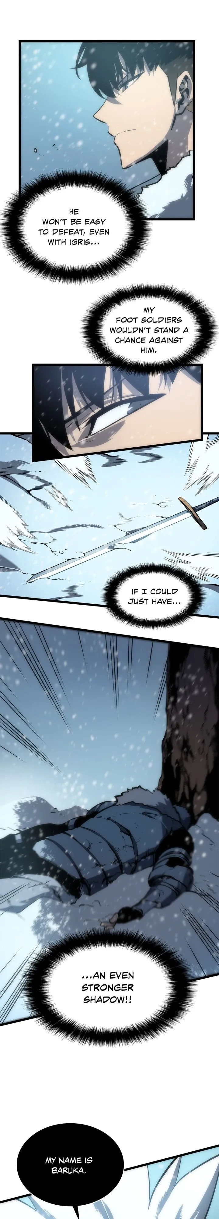 Read Solo Leveling chapter 53 image 18 on Lezhin