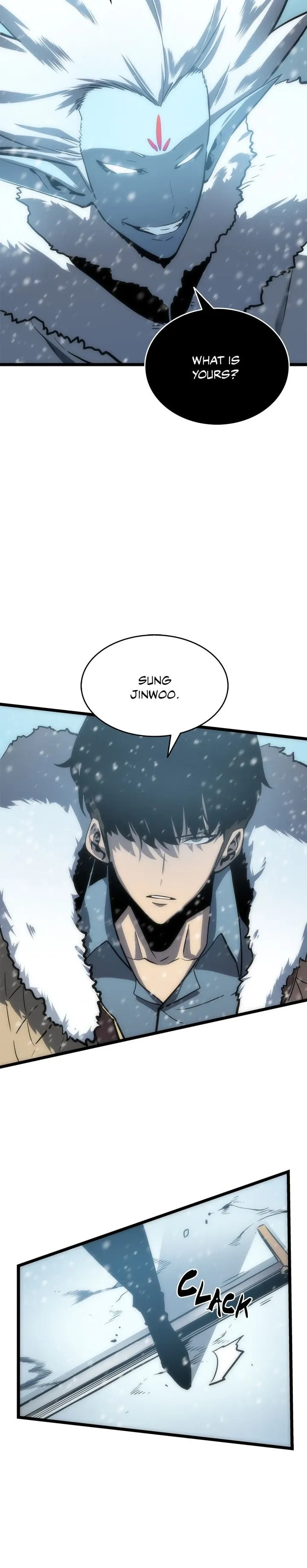 Read Solo Leveling chapter 53 image 19 on Lezhin