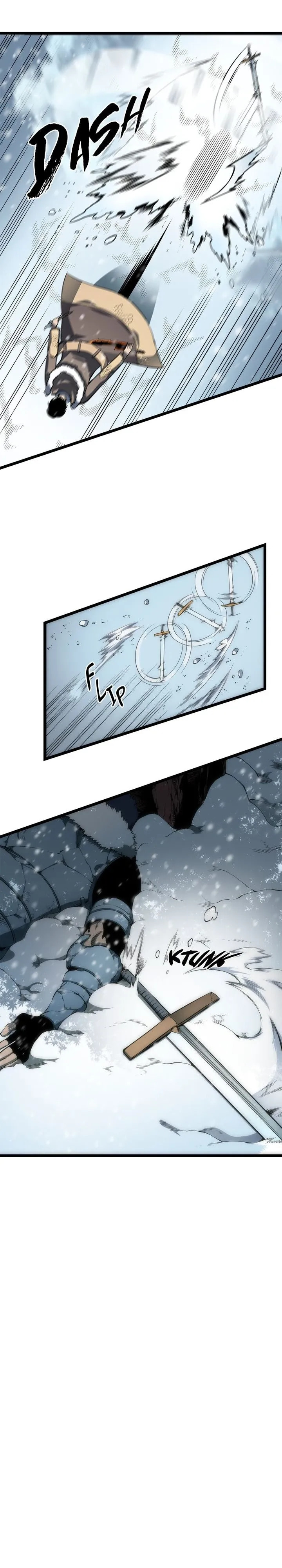 Read Solo Leveling chapter 53 image 20 on Lezhin