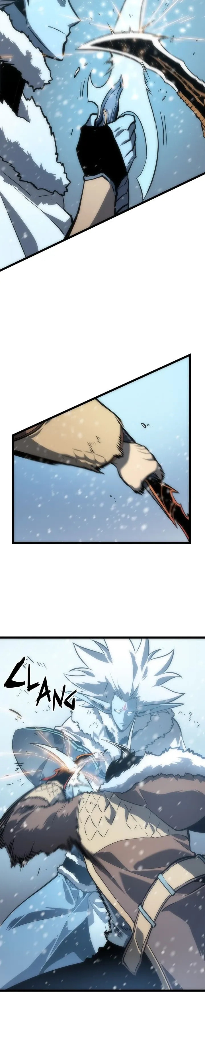 Read Solo Leveling chapter 53 image 23 on Lezhin